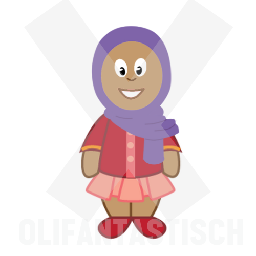 Familie | Meisje (5)