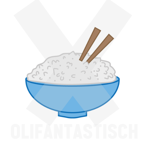 Eten & Drinken | Rijst