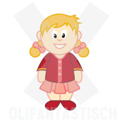 Familie | Meisje (1)