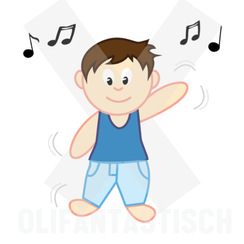 Sport | Dansles jongen