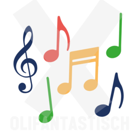 Diversen | Muziek / Muziekles