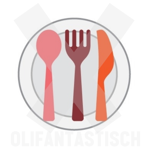 Eten & Drinken | Maaltijd