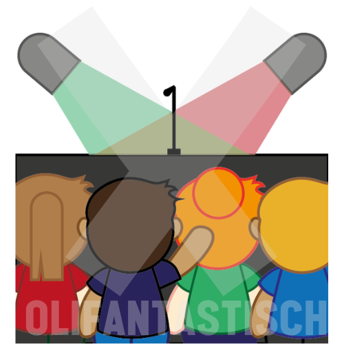 Er op uit | Concert / festival