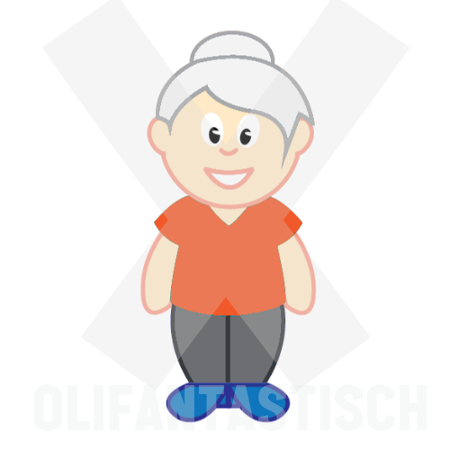 Familie | Oma (4)