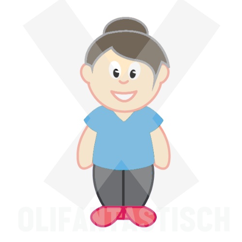 Familie | Oma (3)