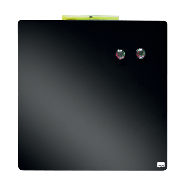 Magneetbord Rexel 36 x 36 cm