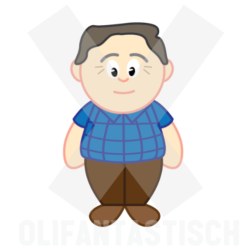 Familie | Opa (2)