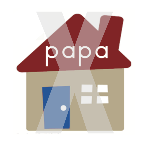 Familie | Papa is niet thuis