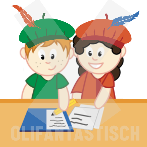 Feest | Sinterklaas verlanglijstje maken
