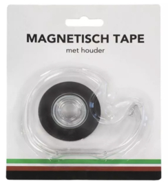 Magnetisch tape (5 m)