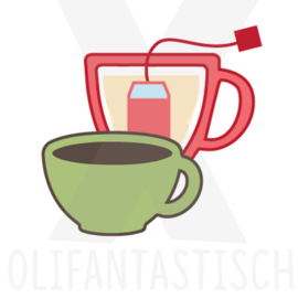 Eten & Drinken | Koffie / Thee