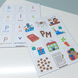 Praatjes met Plaatjes | SINTERKLAAS