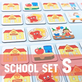 School startpakket S