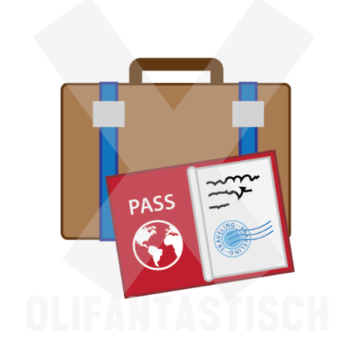 Vakantie | Vakantie / Op reis