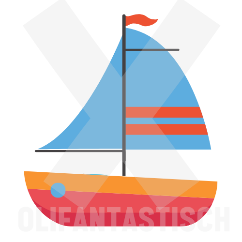 Vakantie | Boot/zeilboot/varen