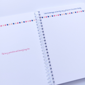 Invulboek | Schoolfotoboek