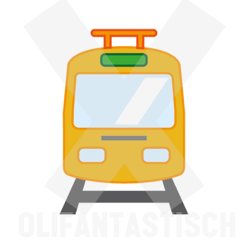 Vervoer | Tram/metro