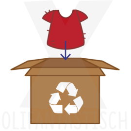 Duurzaam | Kleding recyclen