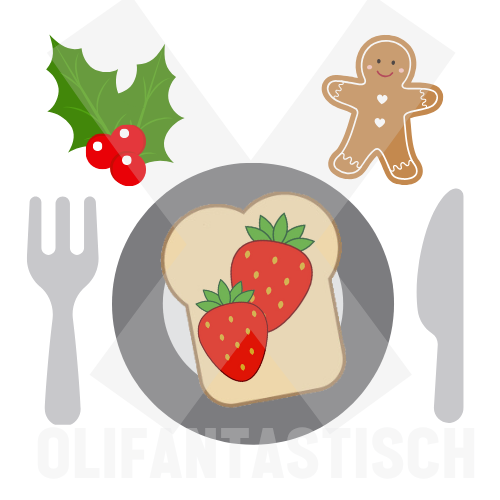 Feest | Kerstlunch