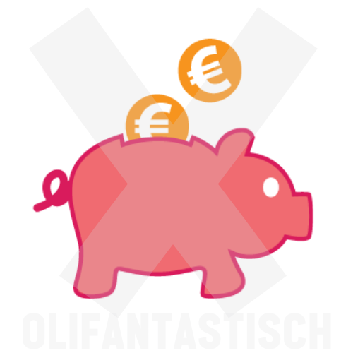 Diversen | Zakgeld