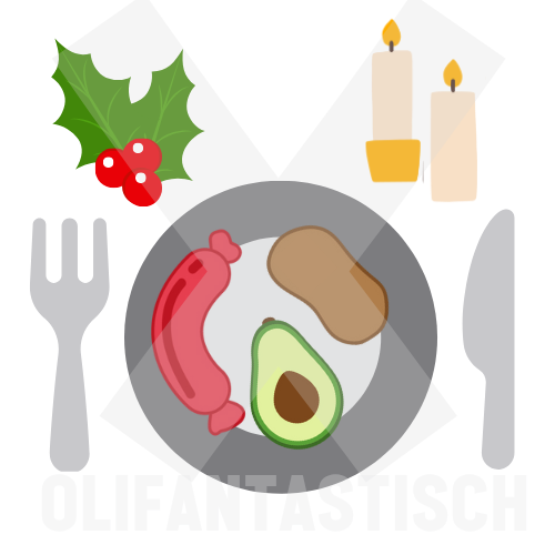 Feest | Kerstdiner