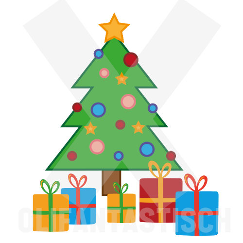 Feest | Kerstcadeau's uitpakken