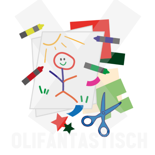 Activiteiten | Knutselen/tekenen