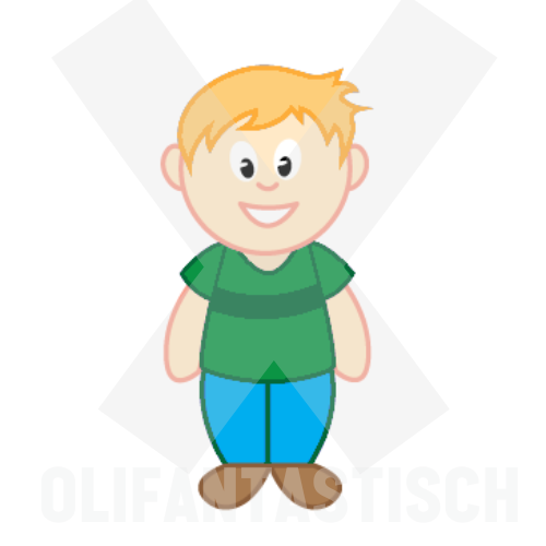 Familie | Jongen (1)