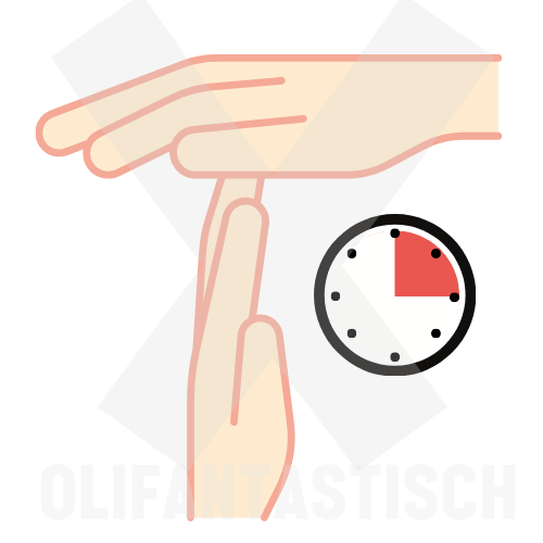 Diversen | Time-out