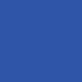 Textielverf - Dekkend - 50 ml - Kleur Blauw