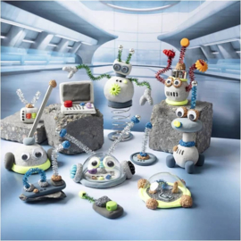 Hobbyset Boetseren - Robotwereld