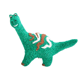 Knutsel idee: Foam Clay Dino Knutselen