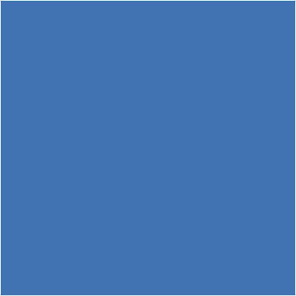 Plus Color Acrylverf Primary Blue 60 ml
