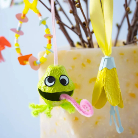 Creatieve Box Voorjaar