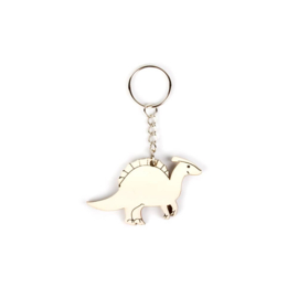 Sleutelhanger Dinosaurus - 6,5 cm