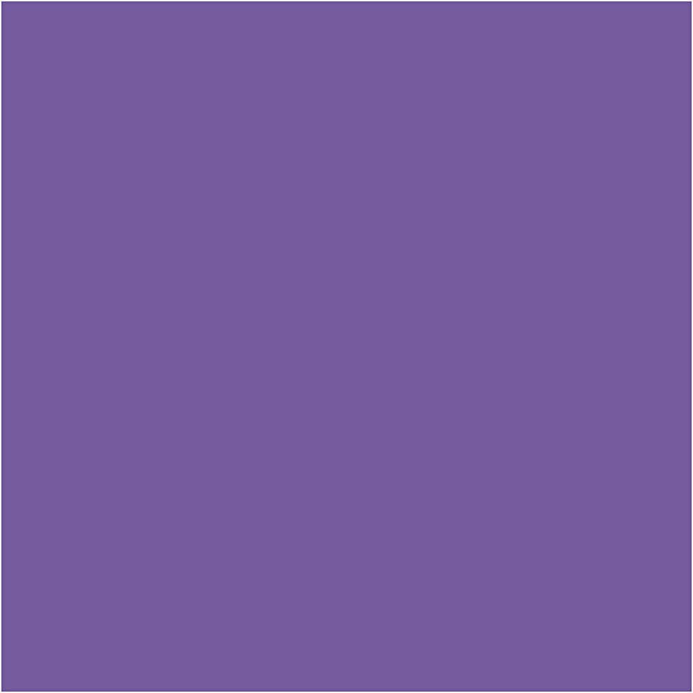 Plus Color Acrylverf Donker Lila 60 ml