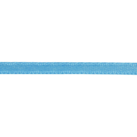 Lint van Satijn - dikte 3 mm - lengte 15 m - Keuze uit 3 kleuren