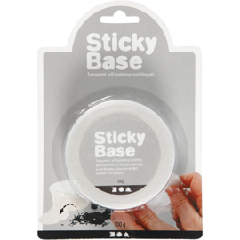 Sticky Base - 100 gram