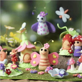 Hobbyset Boetseren - Elfjes Wereld