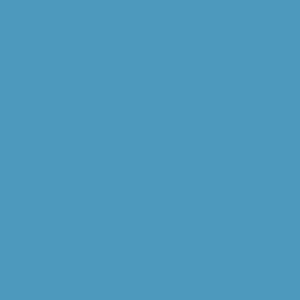 Textielverf - Dekkend - 50 ml - Kleur Turquoise