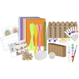 Mega Creatieve Box Voorjaar