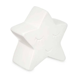 Spaarpot Ster - 12,8 cm