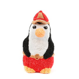 Spaarpot Pinguin - 11 x 6 cm