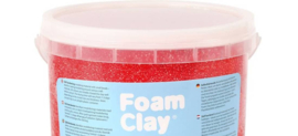 FOAM CLAY EMMERS 560 gr