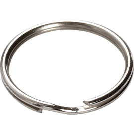 Metalen Ring - 20 mm
