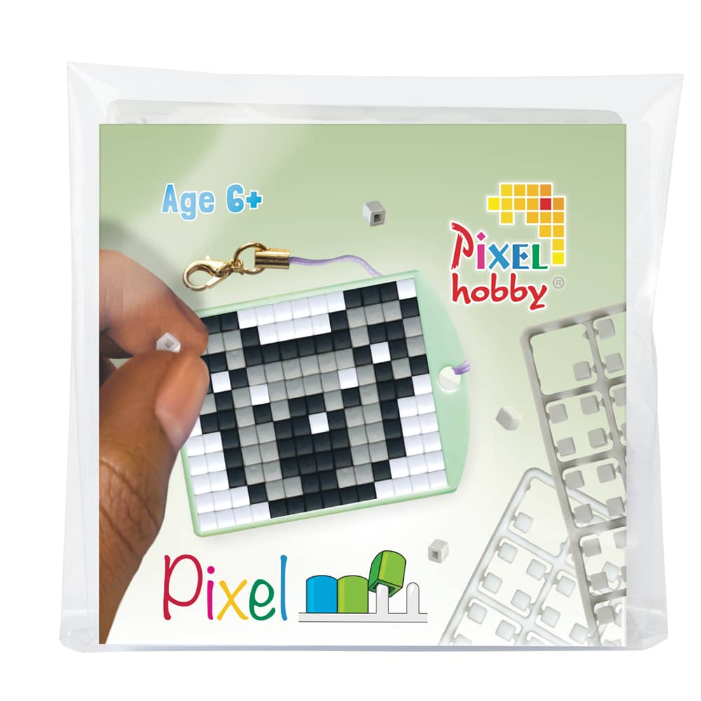 Pixelhobby Sleutelhanger Koala