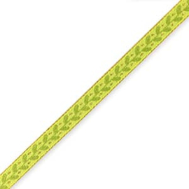 Lint Armband - Leaves - 10 mm
