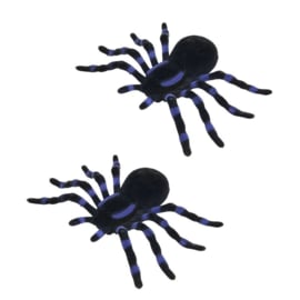 Spinnen - 14 cm - 2 st
