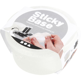 Sticky Base - 200 gram