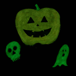 Knutselidee: Halloween Trick or Treat Rugzak